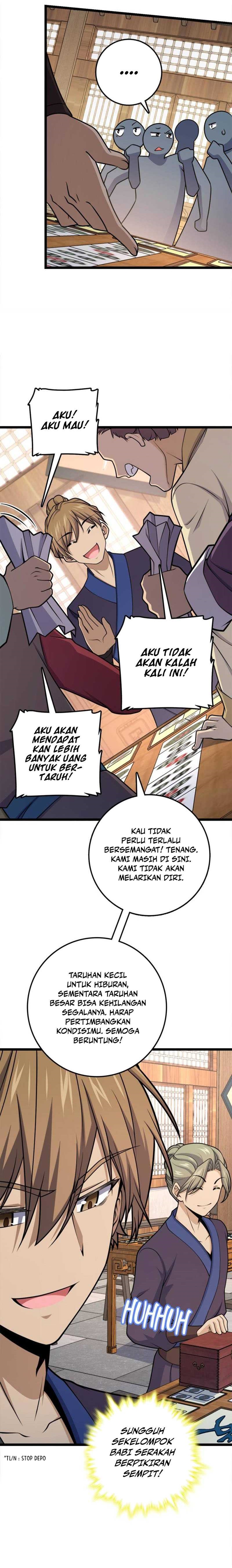 Dilarang COPAS - situs resmi www.mangacanblog.com - Komik spare me great lord 577 - chapter 577 578 Indonesia spare me great lord 577 - chapter 577 Terbaru 11|Baca Manga Komik Indonesia|Mangacan